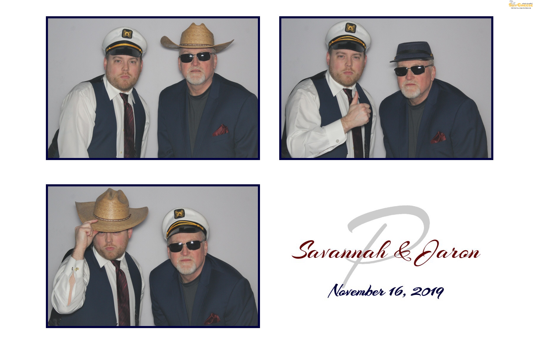 Martin / Price wedding  | View more photos from the event at gallery.saycheesephotobooth.com/u/SayCheesePhotoBooth/Martin-Price-wedding